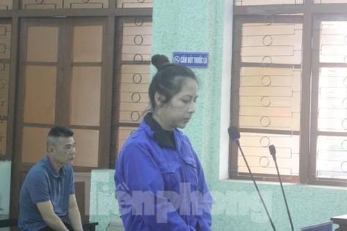 Nữ nhân viên liên tiếp chiếm đoạt tiền của công ty lĩnh 19 năm tù