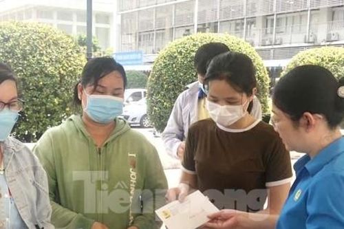 Chủ tịch Bình Dương nêu loạt biện pháp 'hạ nhiệt' làn sóng lao động nghỉ việc