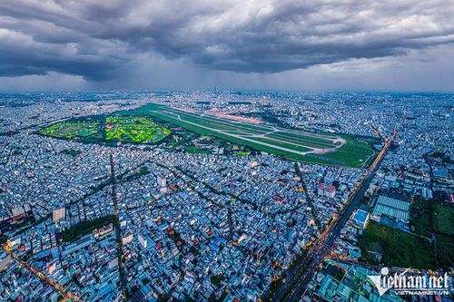 Chuyển biến tại các dự án sân bay, hơn 300 dự án treo ở TP.HCM chờ 'gỡ vướng'