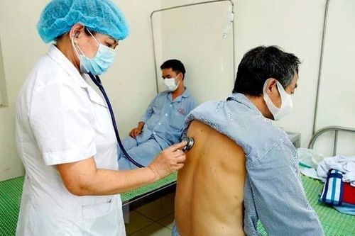Bệnh 'giết người thầm lặng' thêm hơn 76.000 ca mắc, nhiều trường hợp nặng