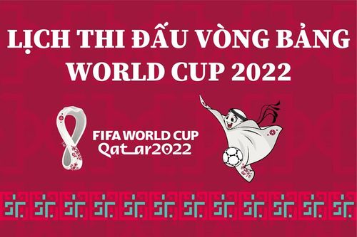 Lịch thi đấu vòng bảng World Cup 2022: Lượt trận thứ ba