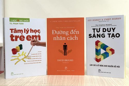 Ra mắt nhiều bộ sách nhân kỷ niệm 40 năm ngày Nhà giáo Việt Nam