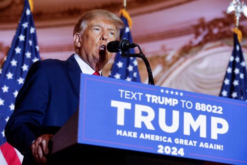 Cựu Tổng thống Trump không mặn mà với việc khôi phục tài khoản Twitter