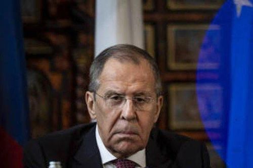 Ba Lan ngăn Ngoại trưởng Nga tham gia cuộc họp ở châu Âu, Moscow phản ứng