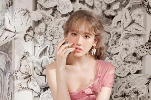 Vợ Trấn Thành khoe ảnh thẻ đẹp nhưng lại bị 'bắt lỗi'