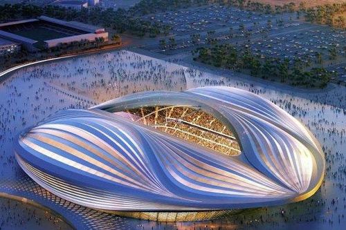 Chiêm ngưỡng 8 sân vận động tuyệt đẹp phục vụ World Cup 2022 ở Qatar
