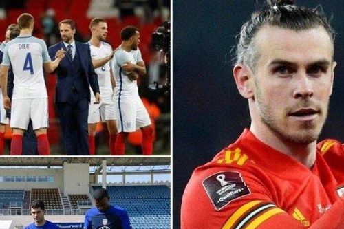 Những cặp đấu có ảnh hưởng chính trị nhất được mong chờ tại World Cup 2022