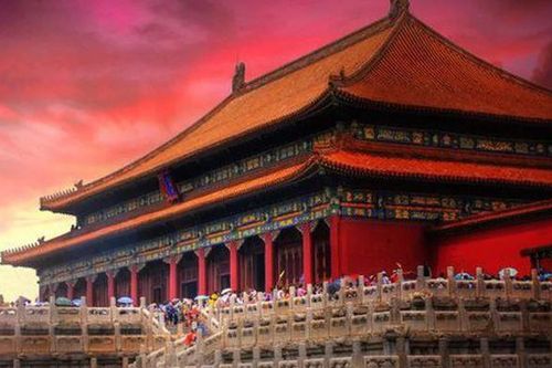 Vì sao Tử Cấm Thành đầy gỗ mà suốt 600 năm không hề mối mọt?