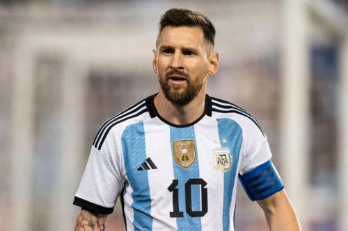 Messi phải tập riêng, bỏ ngỏ khả năng ra sân trận mở màn World Cup