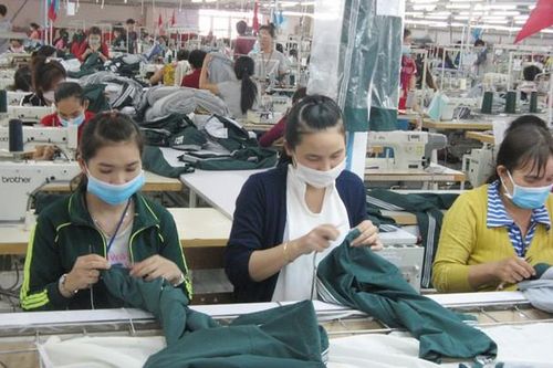Doanh nghiệp chủ động trước thách thức xuất khẩu