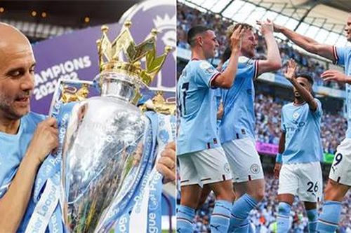 Man City thay đổi chiến lược vì Arsenal
