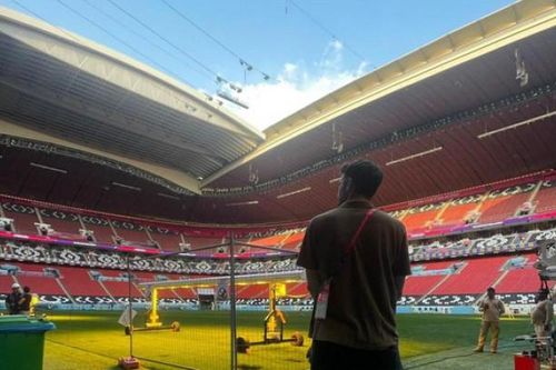 Xem trực tiếp lễ khai mạc World Cup 2022 ở đâu?