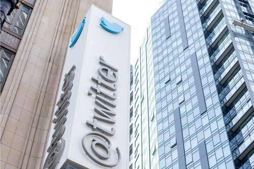 Công ty quảng cáo lớn nhất thế giới đánh giá Twitter quá rủi ro