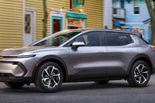 Sản xuất xe điện sẽ có lãi vào năm 2025