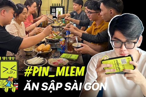 Thỏa sức la cà, tám xuyên lục địa với bạn bè tại 5 điểm yêu thích