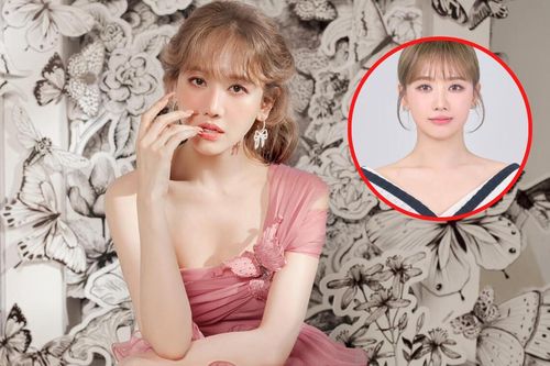 Hari Won khoe ảnh thẻ đẹp mĩ mãn nhưng netizen lại bất ngờ 'bắt lỗi'