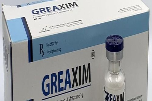Thu hồi 6 lô thuốc bột pha tiêm Greaxim chưa được phép đã lưu hành