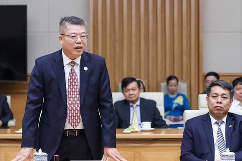 Nhận thức về dạy nghề thay đổi tích cực