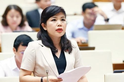 Tham gia chất lượng vào công tác xây dựng pháp luật