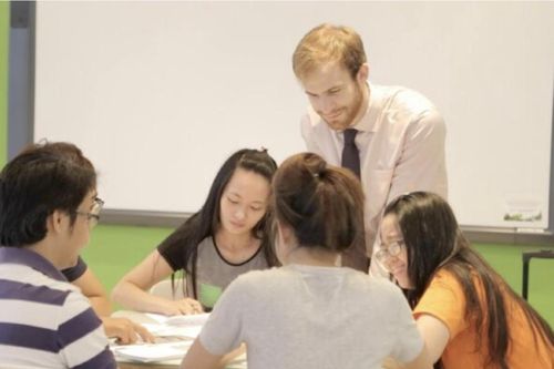 Độc đáo Ngày Nhà giáo ở các quốc gia trên thế giới
