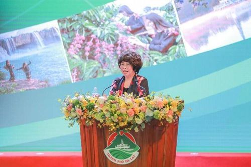 Đề xuất 4 hướng phát triển bền vững vùng Tây Nguyên
