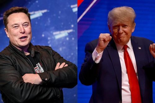 Tỷ phú Elon Musk thông báo mở khóa tài khoản Twitter cho ông Trump
