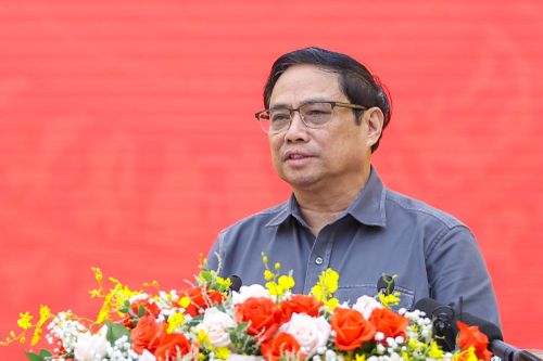 Thủ tướng: Lâm Đồng cần tập trung phát triển du lịch, dịch vụ, văn hóa