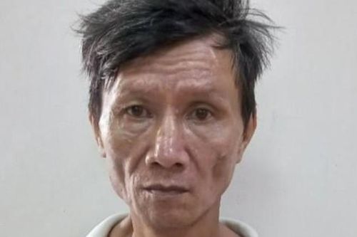 Bắt giữ đối tượng dùng hung khí đánh mẹ ruột