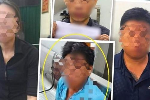 Bị đánh vì quỵt tiền mua dâm lại bịa chuyện bị cướp
