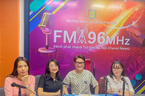 Tọa đàm 'Ấm áp tình thầy trò '