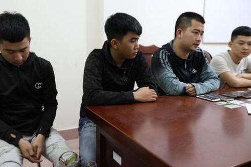 Bắt nhiều đối tượng cho vay lãi suất 'cắt cổ' trên địa bàn Tây Ninh