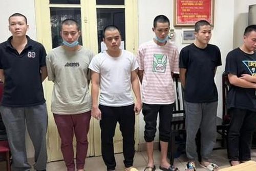 Phá đường dây chuyên tẩm ma túy vào thuốc lá, thuốc lào bán trên MXH