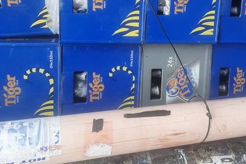 'Sập bẫy' chiêu bán hàng giá rẻ