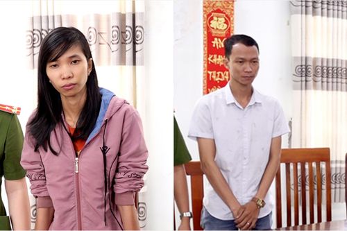 Bắt giam 2 người mua bán trái phép hóa đơn, giúp nữ hiệu trưởng tham ô tài sản
