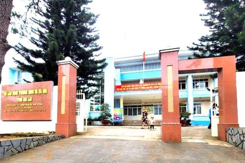 Đề nghị chuyển hồ sơ sai phạm tại Sở LĐ-TB&XH Gia Lai sang cơ quan điều tra
