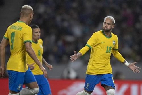 World Cup 2022: Nhiều ứng cử viên cho một ngôi vô địch
