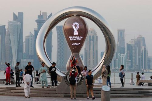 World Cup 2022: Chờ nhịp đập từ trái tim Nam Mỹ