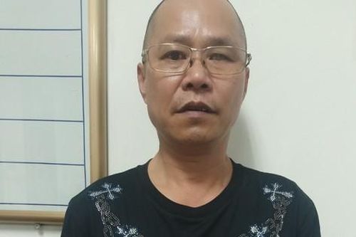 Bắt giữ kẻ nổ súng bắn người tại nhà vợ cũ