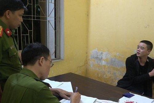 Mua ma túy về cất trong chung cư để bán kiếm lời thì bị bắt