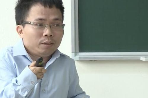 Chuyện về những thầy cô đáng kính