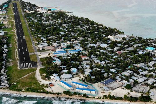 Quanh tuyên bố của Tuvalu muốn chuyển toàn bộ quốc gia sang vũ trụ ảo
