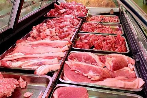 Phó Thủ tướng yêu cầu nghiên cứu việc xuất khẩu thịt lợn