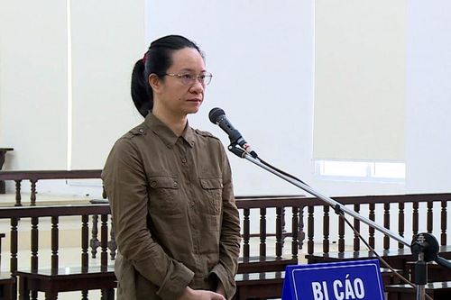 Xét xử phúc thẩm Giám đốc Trung tâm Phát triển Sáng tạo Xanh - tội trốn thuế