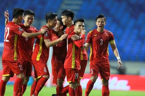 Bóng đá Việt: Sức bật mới
