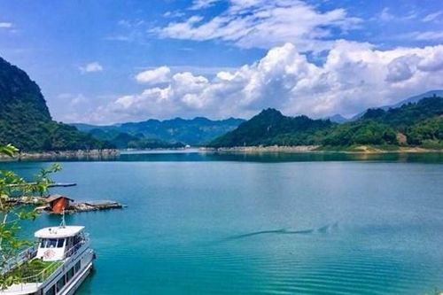 Khám phá những điểm đến lý tưởng ở Hòa Bình
