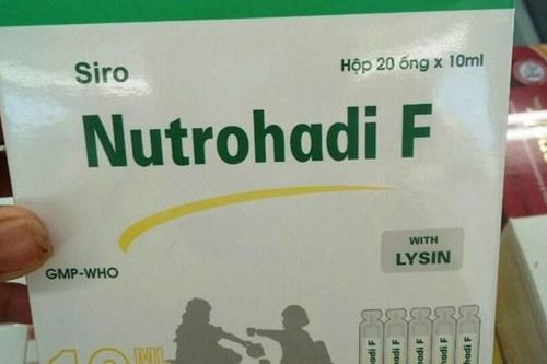 Sản xuất thuốc bổ không đảm bảo chất lượng, Công ty Dược Hà Tĩnh bị phạt 70 triệu đồng