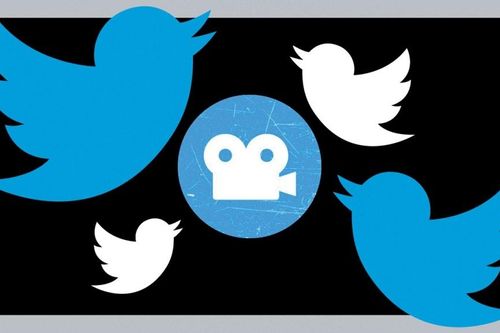Twitter trở thành nơi phát tán phim lậu