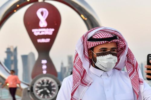 World Cup 2022 giúp chứng khoán Qatar khởi sắc