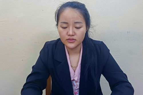 Cô gái 21 tuổi cầm đầu đường dây tín dụng đen với lãi suất 579%/năm
