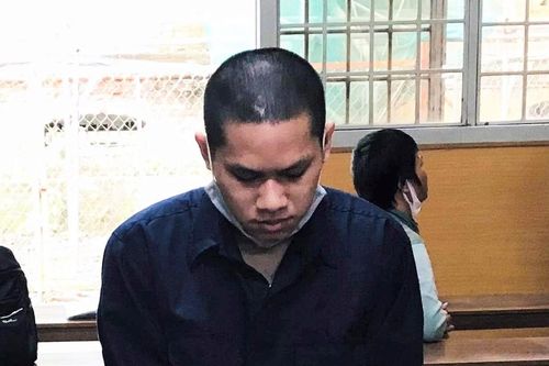 Đốt bạn gái tử vong khi níu kéo tình cảm không thành